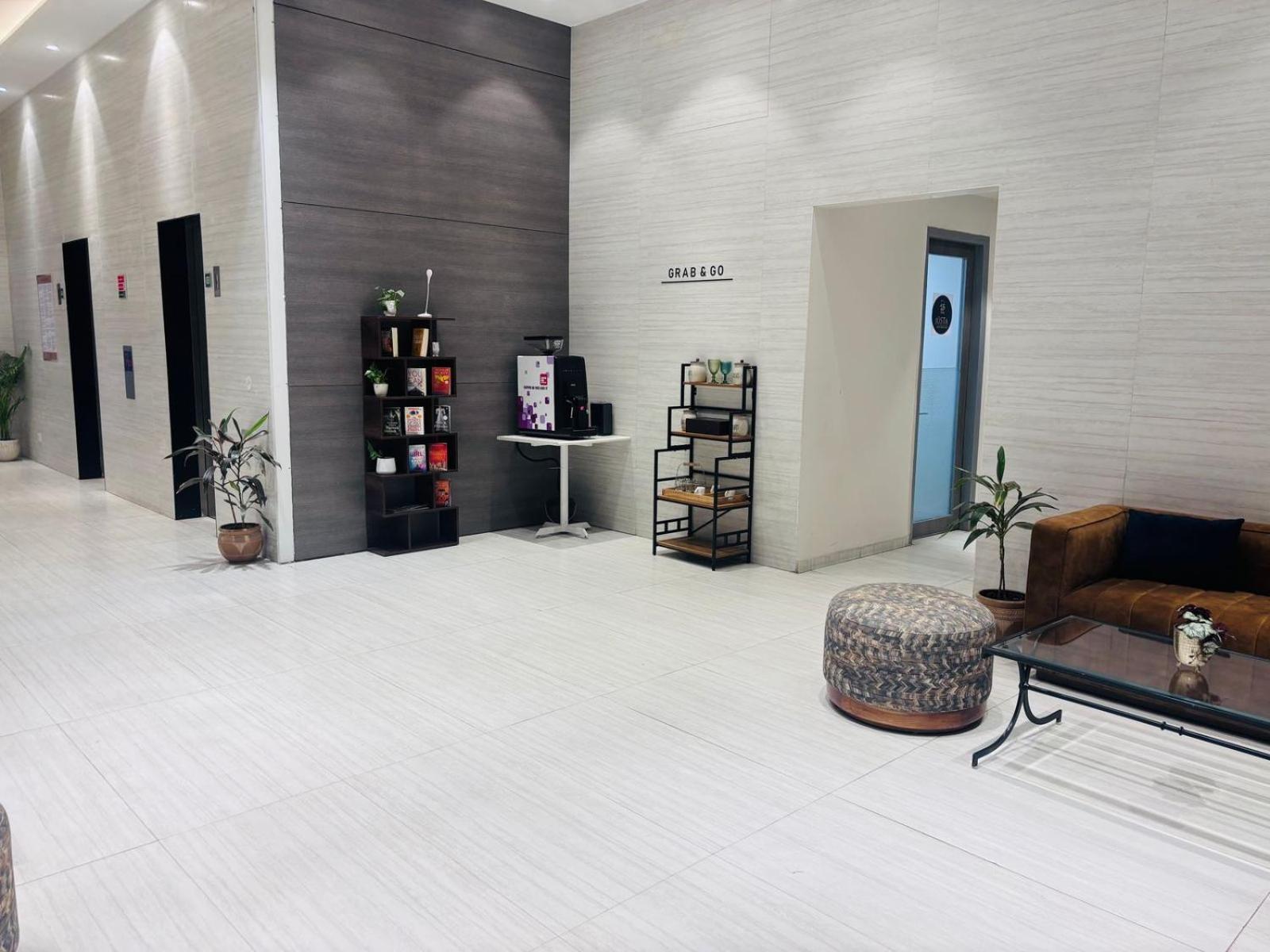 Juesta Residences - Aipl Joy Street, Gurgaon Exteriör bild